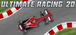 Logo: Ultimate Racing 2D