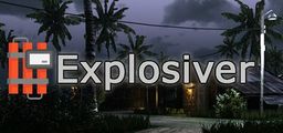 Logo: Explosiver