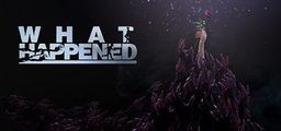 Logo: What Happened
