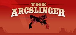 Logo: The Arcslinger
