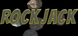 Logo: Rockjack