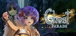 Logo: Ghost Parade