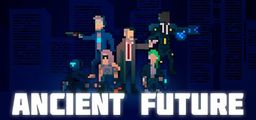 Logo: Ancient Future