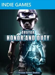 Logo: Avatar Honor and Duty