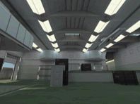 Logo: Counter-Strike Neo: White Memories - Episode 9: Cast Away