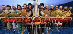 Logo: Shaolin vs Wutang: Eastern Heroes