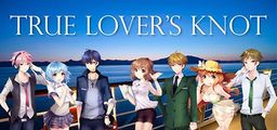 Logo: True Lover's Knot