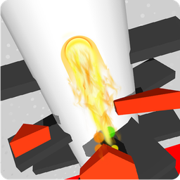Logo: Tower Jump