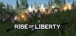 Logo: Rise of Liberty