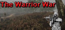 Logo: The Warrior War