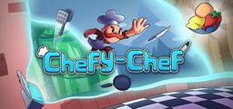 Logo: Chefy-Chef