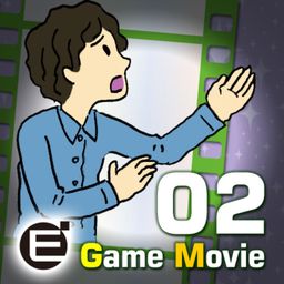Logo: Game Movie 02 TsuccoMania