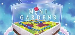 Logo: Mini Gardens