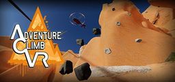 Logo: Adventure Climb VR
