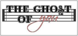 Logo: The Ghost of You