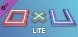 Logo: OxU: Lite