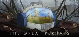 Logo: The Great Perhaps
