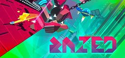 Logo: Razed