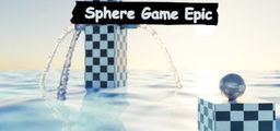 Logo: Sphere Game Epic