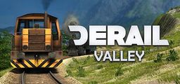 Logo: Derail Valley
