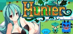 Logo: Hunter