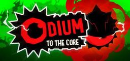 Logo: Odium to the Core