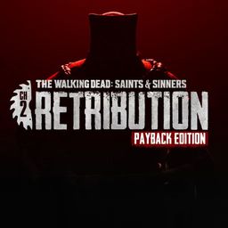 Logo: The Walking Dead: Saints & Sinners - Chapter 2: Retribution - Payback Edition