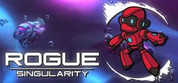 Logo: Rogue Singularity