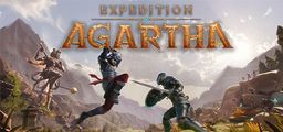 Logo: Expedition Agartha
