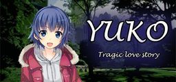 Logo: Yuko: Tragic Love Story