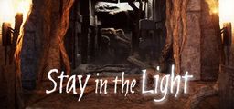 Logo: Stay in the Light