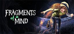 Logo: Fragments Of A Mind