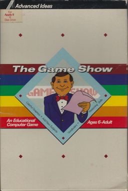 Logo: The Game Show