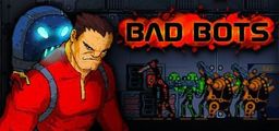 Logo: Bad Bots