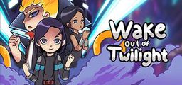 Logo: Wake out of Twilight