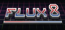 Logo: Flux8