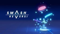 Logo: Smash Reversi