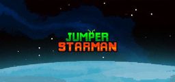 Logo: Jumper Starman