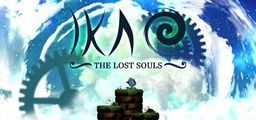 Logo: Ikao: The Lost Souls