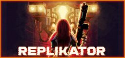 Logo: Replikator