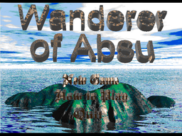 Logo: Wanderer of Absu