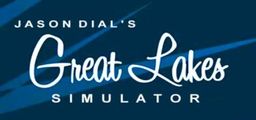 Logo: Jason Dial's Great Lakes Simulator