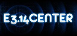 Logo: E3.14CENTER