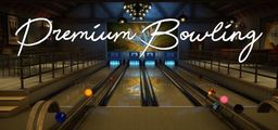 Logo: Premium Bowling