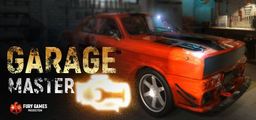 Logo: Garage Master
