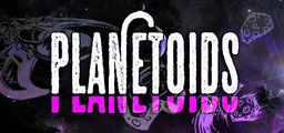 Logo: Planetoids