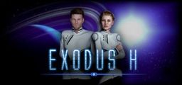 Logo: Exodus H