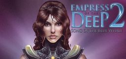 Logo: Empress of the Deep 2: Song of the Blue Whale (Collector's Edition)
