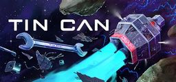 Logo: Tin Can