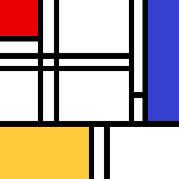 Logo: Please, Touch the Artwork